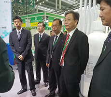 深圳国际生物/生命健康产业展览会完美谢幕