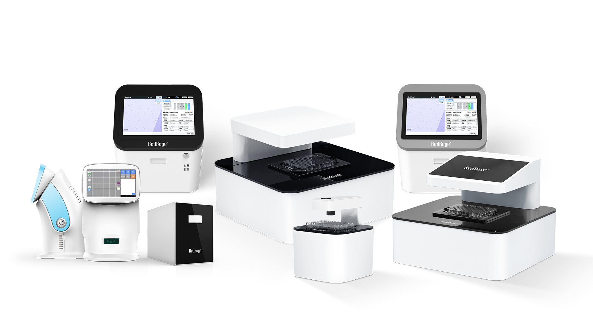 博大博聚 | 以用户为中心，深耕全周期服务