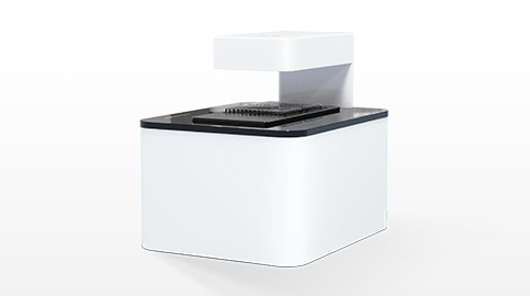 High-throughput live cell imaging analysis system