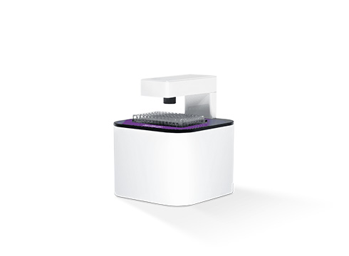 Viable cell dynamic imaging Counter