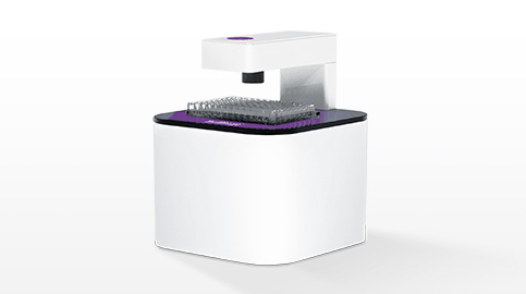 Viable cell dynamic imaging Counter