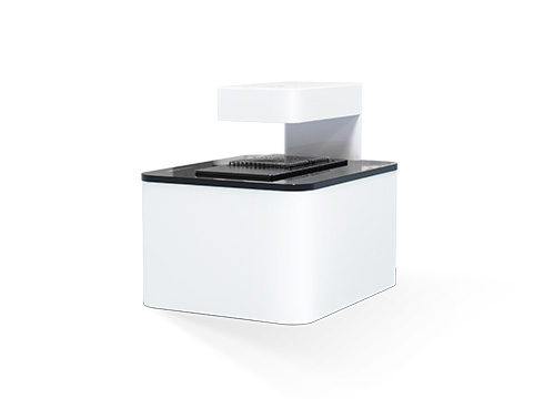 High-throughput live cell imaging analysis system