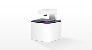 Viable cell dynamic imaging Counter